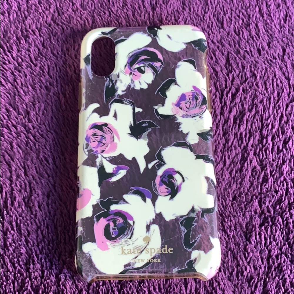 Kate Spade Phone Case